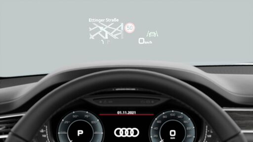 Head-up Display