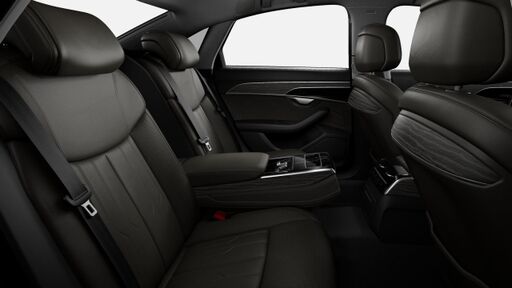 Fondsitz-Paket Einzelsitze (2+1 Sitze)