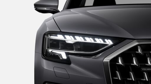 Digitaler Matrix LED-Scheinwerfer