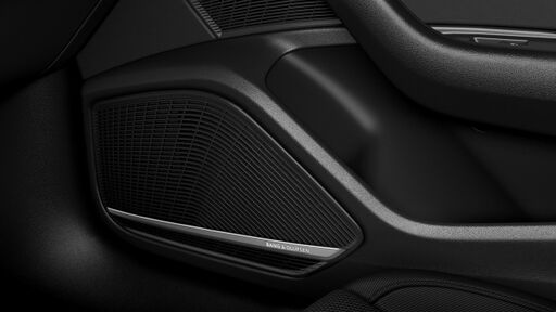 Bang & Olufsen Sound System mit 3D Klang