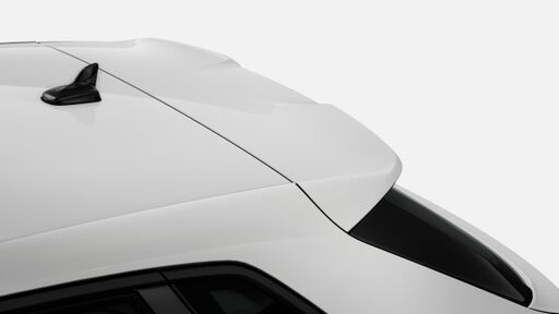 S-Dachkantenspoiler
