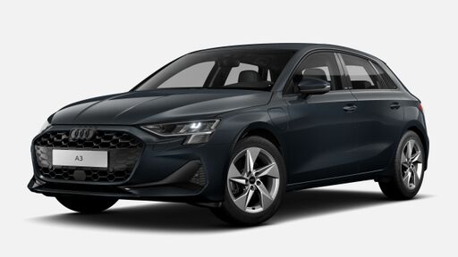 Optikpaket Schwarz plus