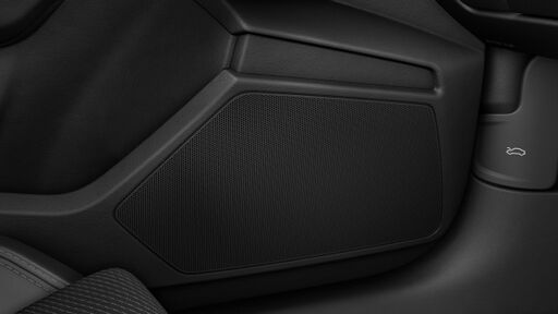 Audi Soundsystem