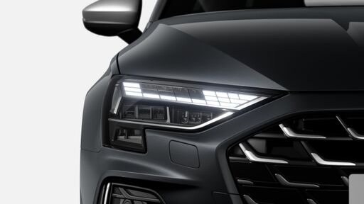 Matrix LED-Scheinwerfer