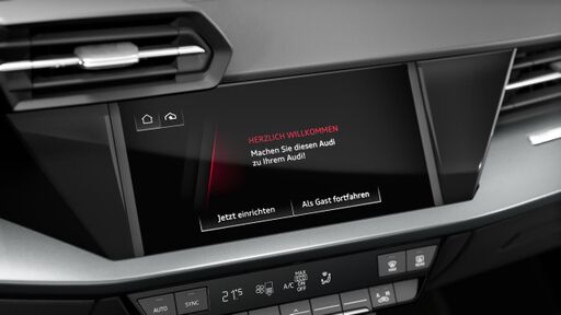 Infotainmentpaket Connectivity