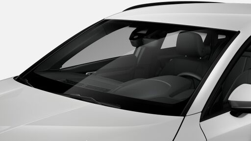 Wärmeschutz- und Akustikverglasung