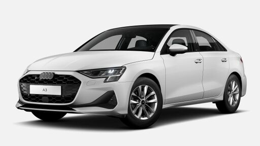 Dach in Kontrastfarbe