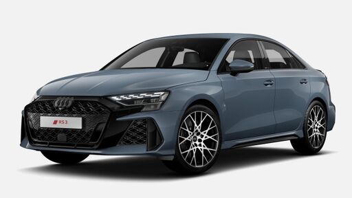 Frontscheibe in Wärmeschutzverglasung