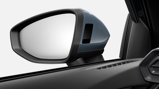 Assistenzpaket Fahren und Parken pro und