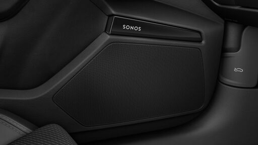 SONOS Premium Soundsystem mit 3D-Klang