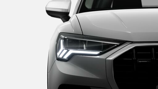 LED-Scheinwerfer
