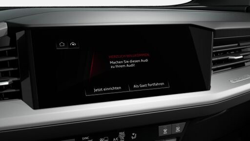 MMI Navigation pro