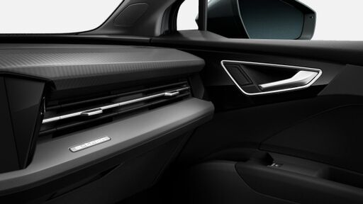 Dekoreinlage Aluminium Konvergenz