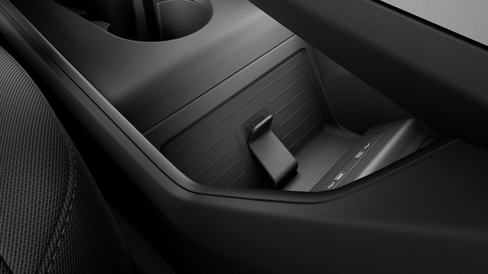 Smartphone-Paket bei MMI Navigation pro