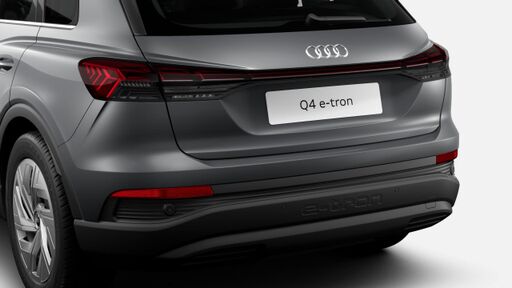 Entfall Modellbezeichnung