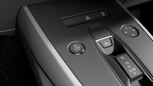 Komfortschlüssel ohne Safelock