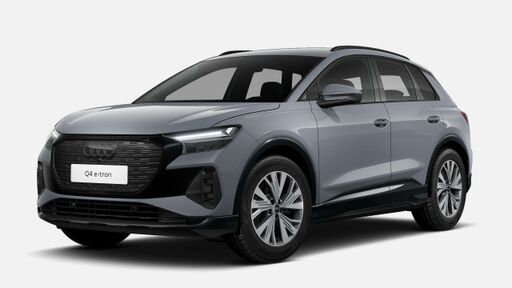 Optikpaket schwarz plus