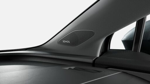 SONOS Premium Soundsystem
