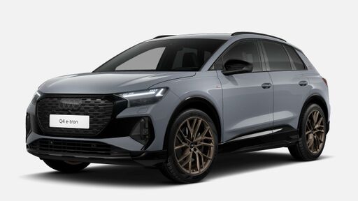 edition S line