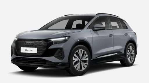 Optikpaket schwarz plus