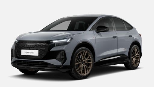 edition S line