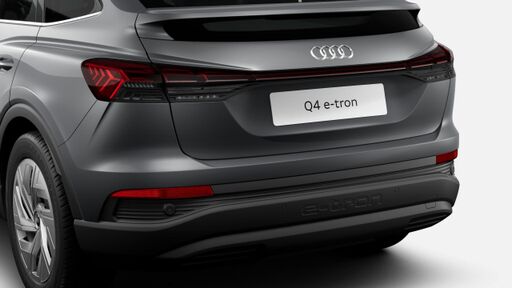 Entfall Modellbezeichnung