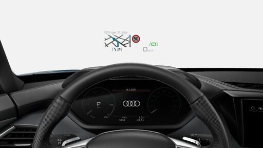 Head-Up Display