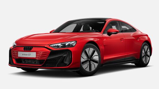 Optikpaket schwarz plus