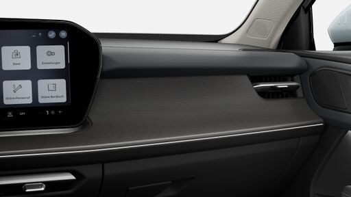 Dekoreinlage Holz Amerikanischer