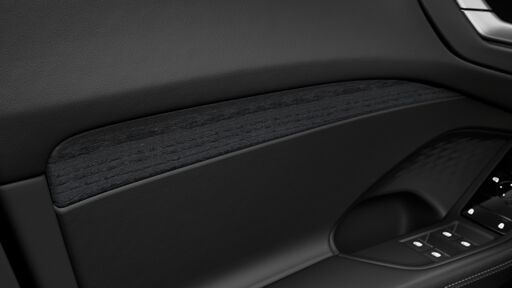 Dekoreinlagen Holz Edelkastanie grau