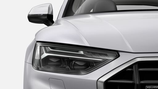 Matrix LED-Scheinwerfer/Heckleuchten