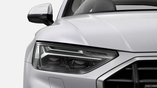 Matrix LED-Scheinwerfer/Heckleuchten