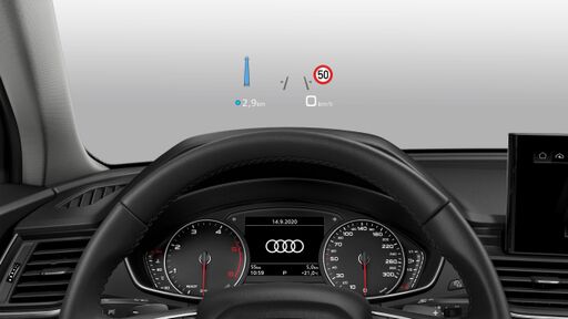 Head-up Display