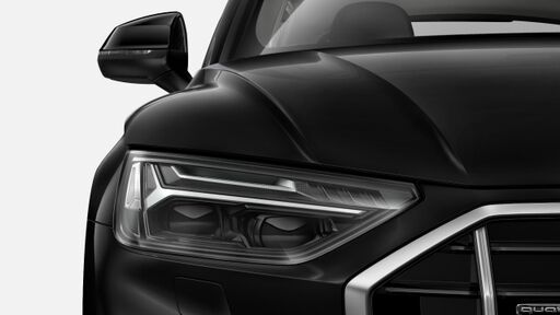 Matrix LED-Scheinwerfer/Heckleuchten