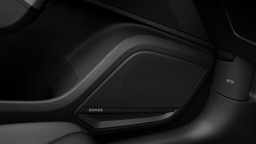 SONOS Premium Soundsystem