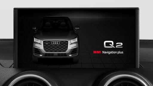 Smartphone interface