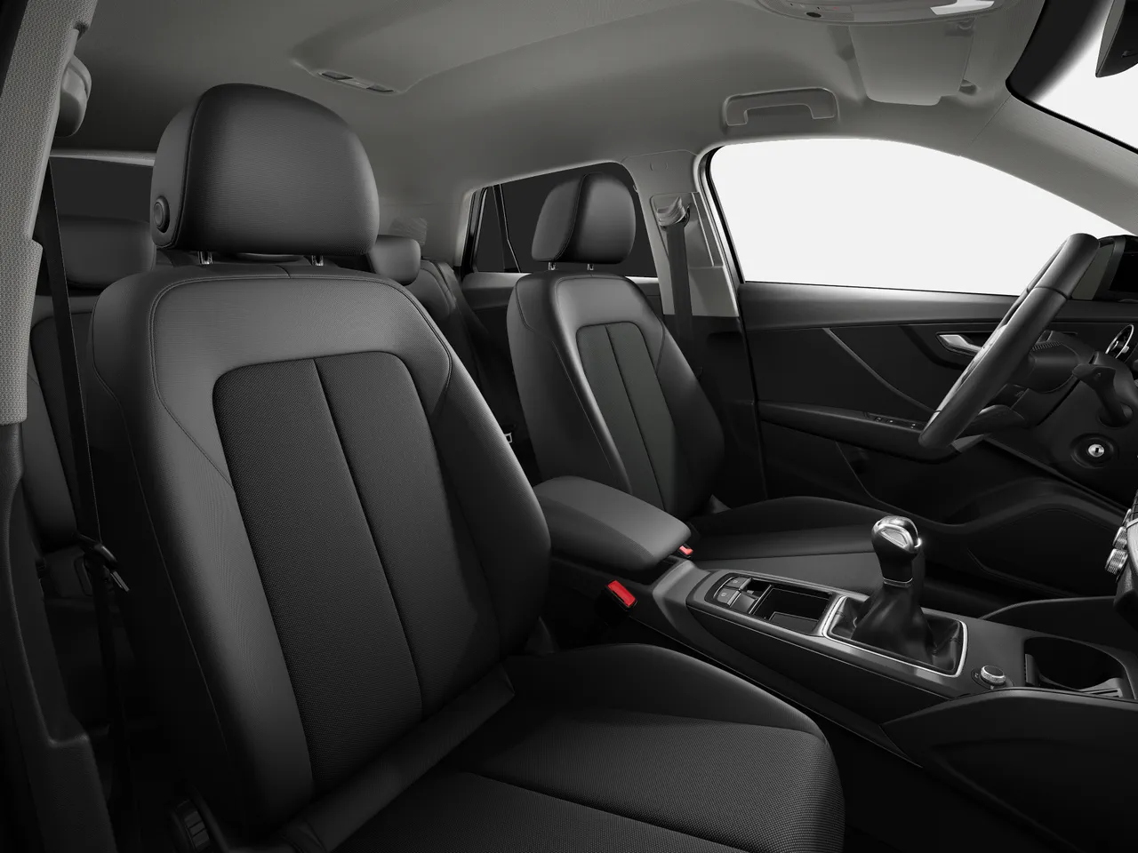 Der Audi Konfigurator Der Audi Konfigurator