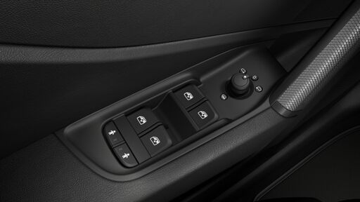 Kindersitzbefestigung ISOFIX