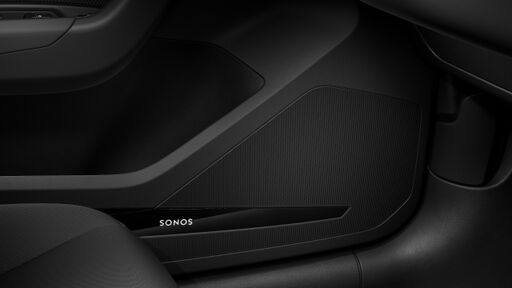 SONOS Premium Soundsystem mit 3D-Klang