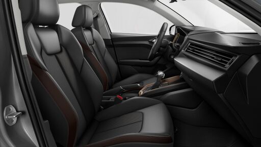 Interieur design selection