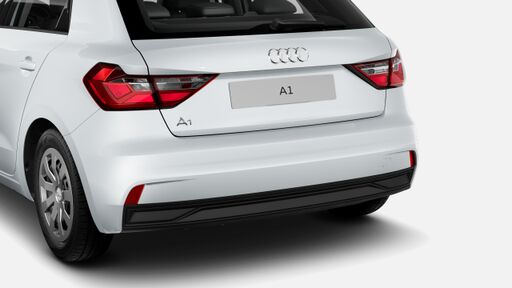 Entfall Technologie Schriftzug