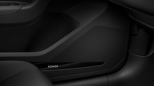 SONOS Premium Soundsystem mit 3D-Klang