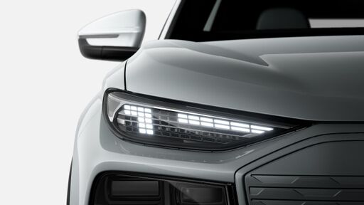 Matrix LED-Scheinwerfer