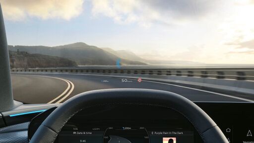 Augmented-Reality-Head-up-Display