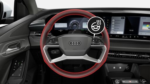 Klimatisierungspaket Winter