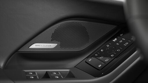 Bang & Olufsen Premium Soundsystem