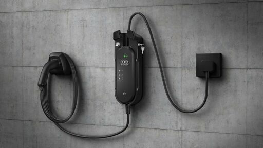 Mobiles Heimladepaket kompakt