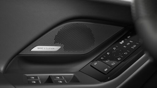 Bang & Olufsen Premium Soundsystem