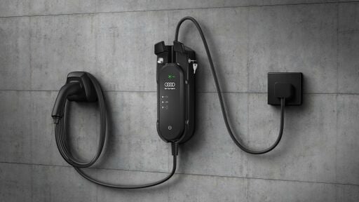 Mobiles Heimladepaket kompakt