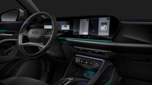 Ambiente-Lichtpaket pro